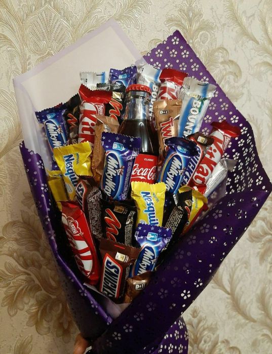 Шоколадние Наборы для праздника