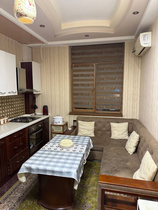 Новостройка Ц-5 Минор 3/5/10 Аренда