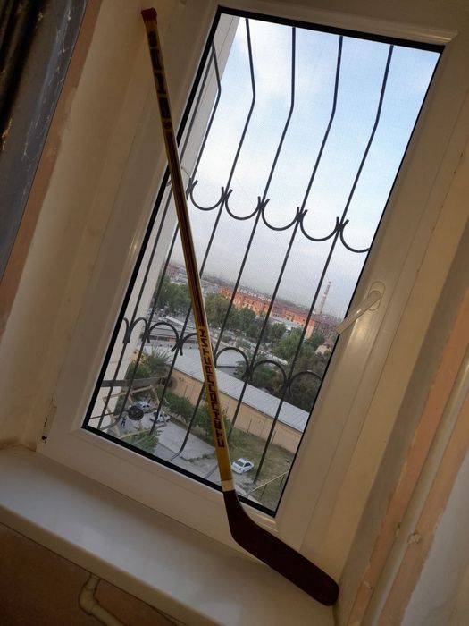 Продам Хоккейный клюшка