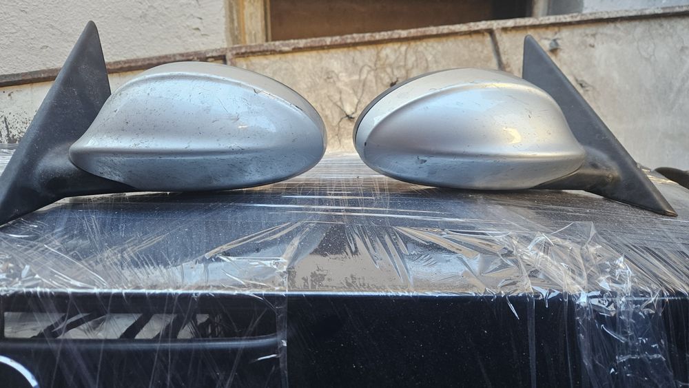 Странични огледала за BMW E90