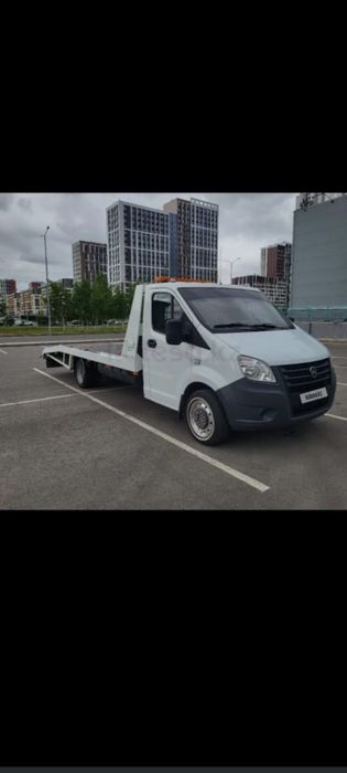 Эвакуатор 5000от круглосуточно