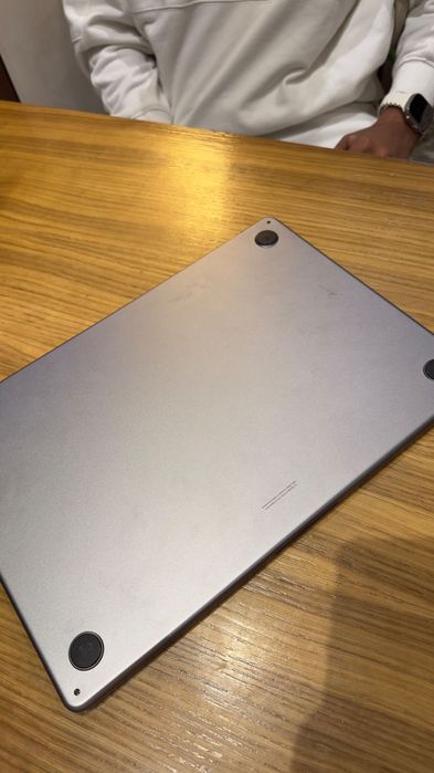 Mackbook air m2 8/256