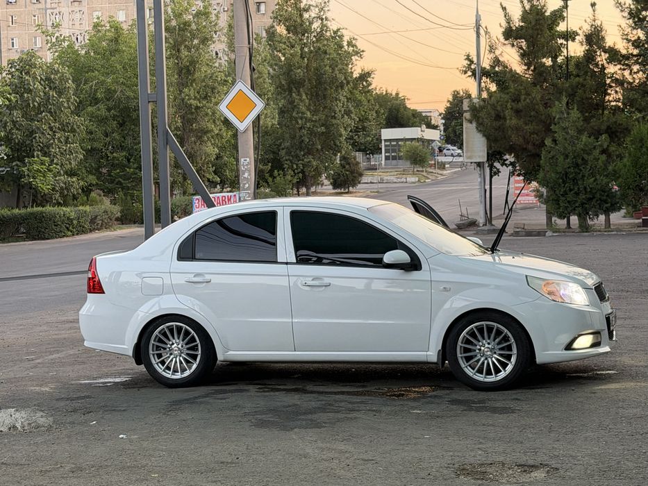 R/16 vossen diska balon