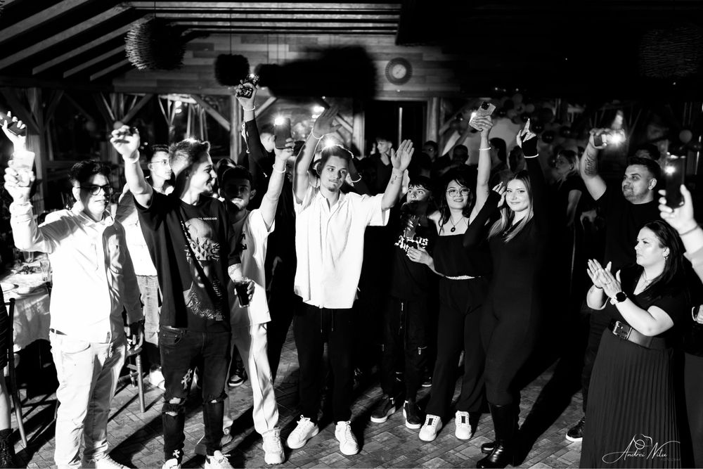 DJ Nunta,Botez,Petreceri private-Preturi prietenoase