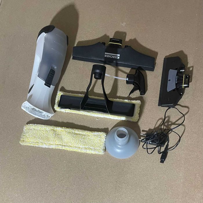 Aspirator geamuri Kärcher WV 2 Plus N