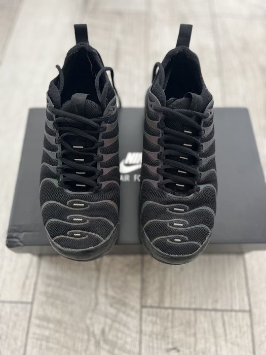 Adidasi Nike Airmax Plus TN unisex marimea 38