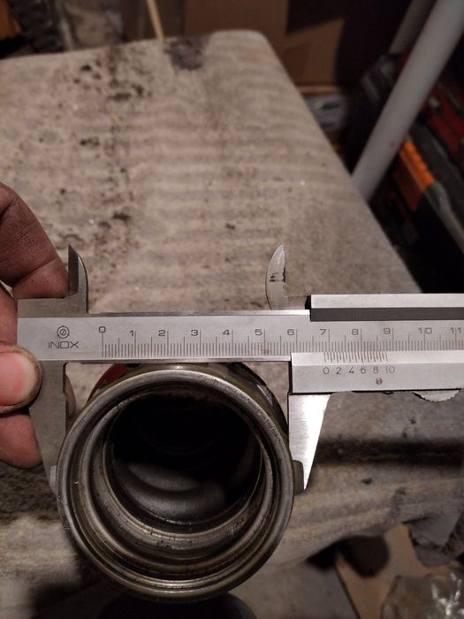 Турбо път за 2260