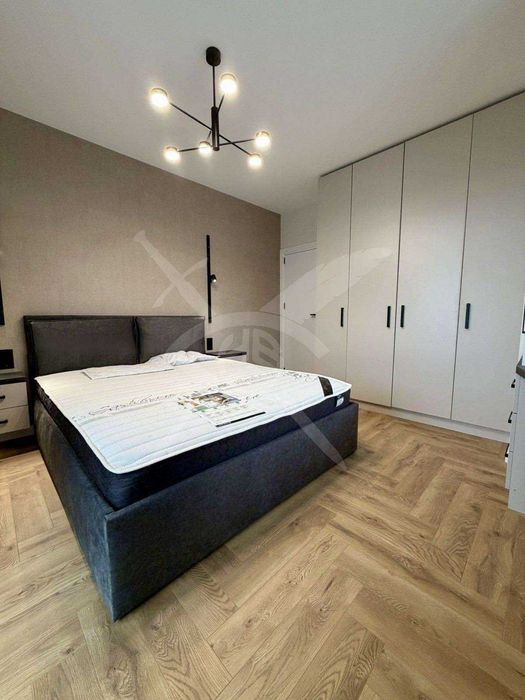 Продава се Двустаен апартамент в Пловдив, Остромила - 85 кв.м за 921 €/кв.м - Снимка #6