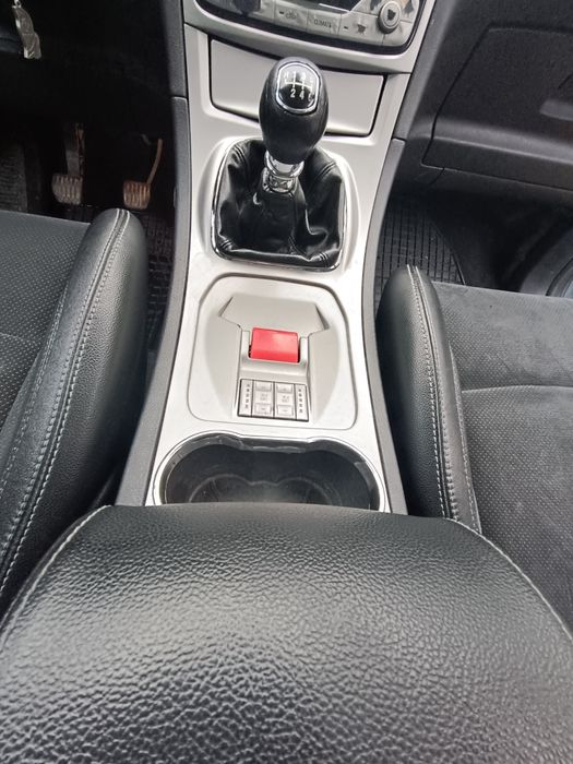 Ford s-max de vânzare