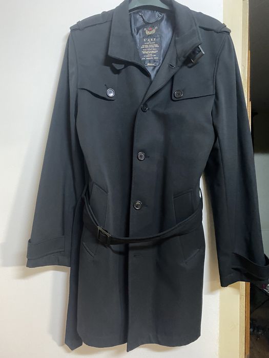 Palton River Island marimea M