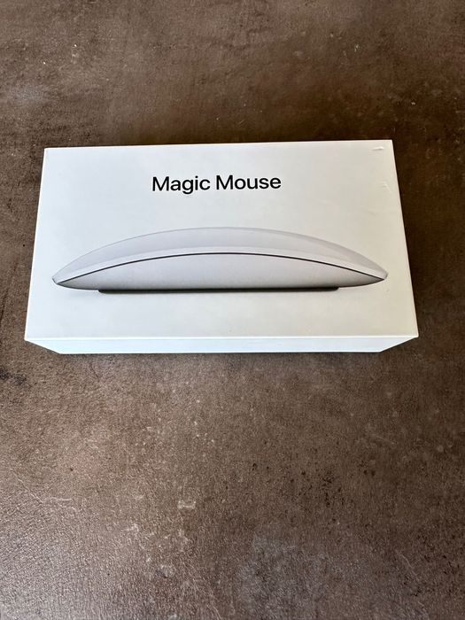 Magic Mouse Apple Model: A1657