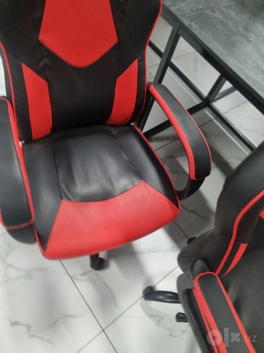 Gamer kreslo sotiladi