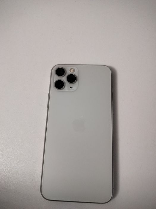 Iphone 11 pro с коробкой