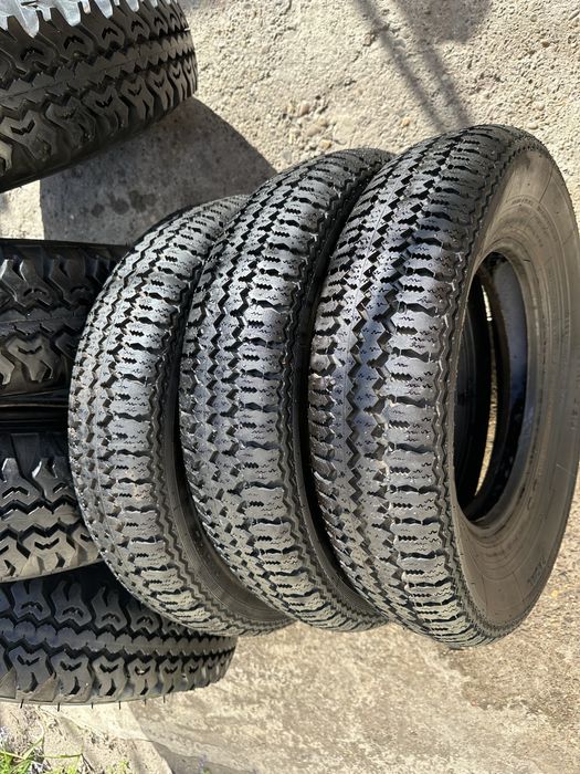 Cauciuc VICTORIA 750 / 16 si 175 Sr14 Tv,IMS