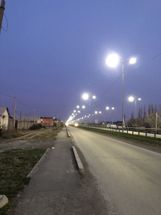 Земельний участок