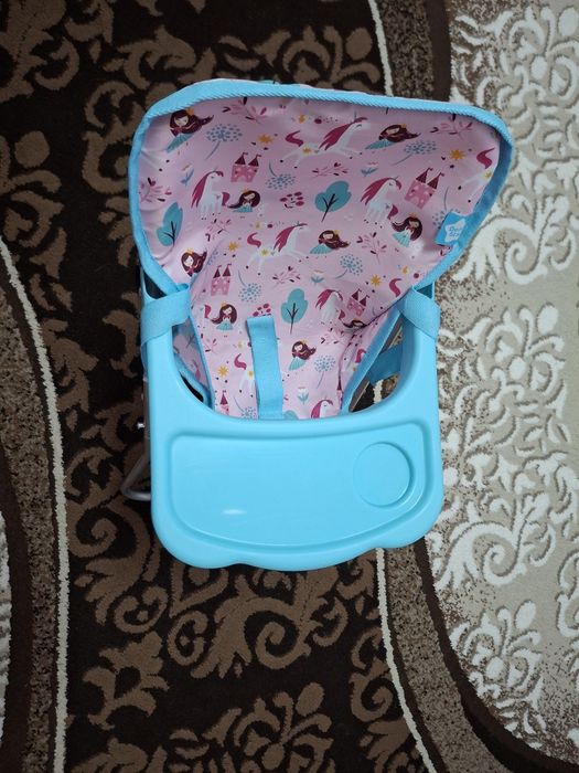 Продам стул для кормление для кукол