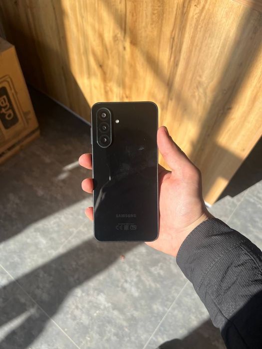 Samsung A26 5G  xotira 128