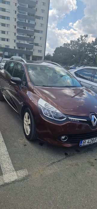 RENAULT 4 2013 — imagine 2