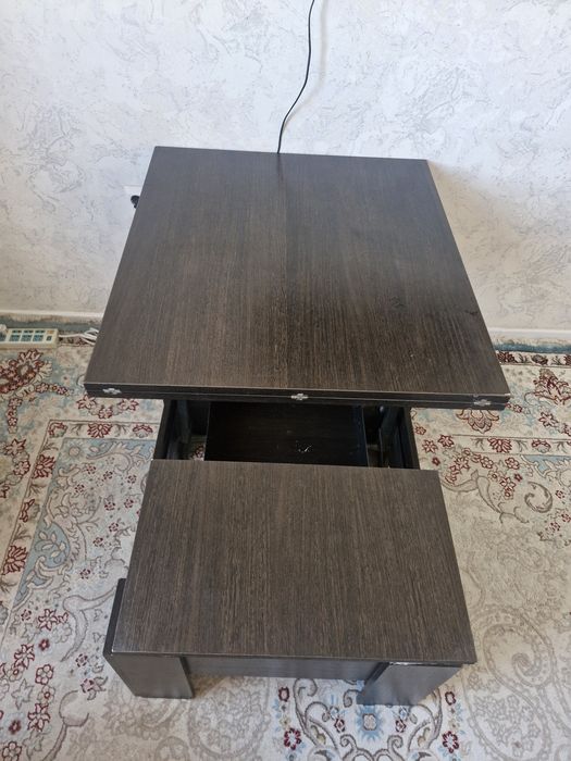 Стол трансформер