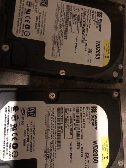 Периферия за компютър