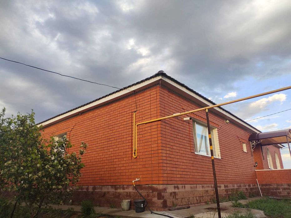 Продается жилой дом