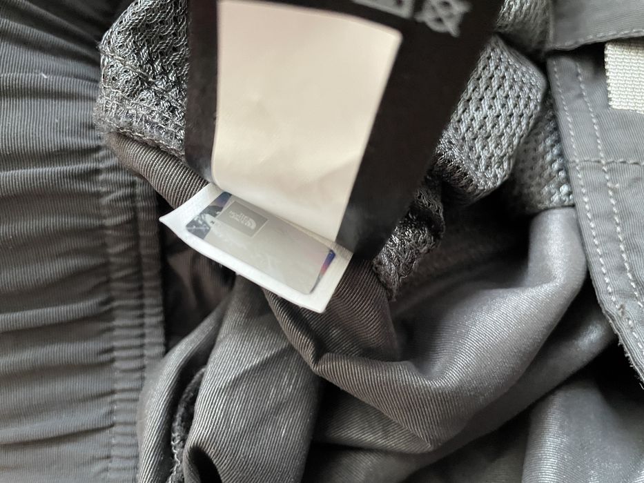 The North Face Grey Pants L