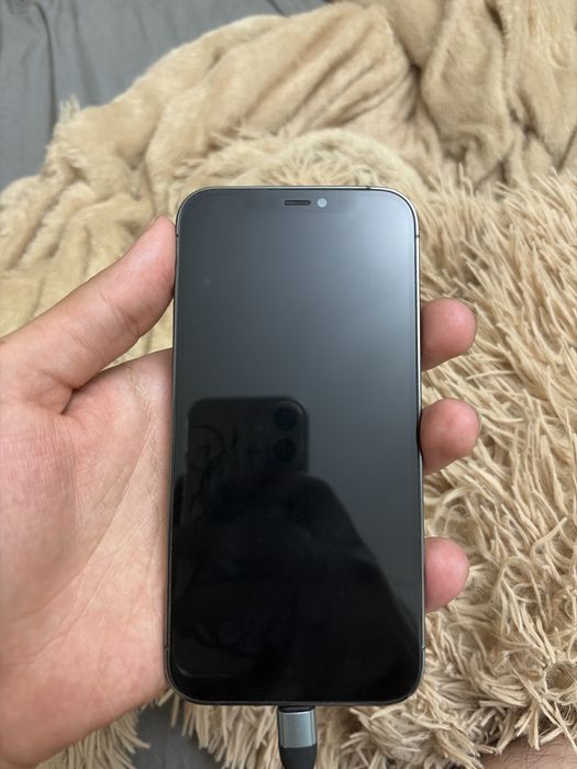 Iphone 12 pro 128gb