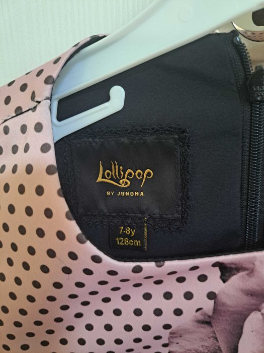 Официална рокля за момиче