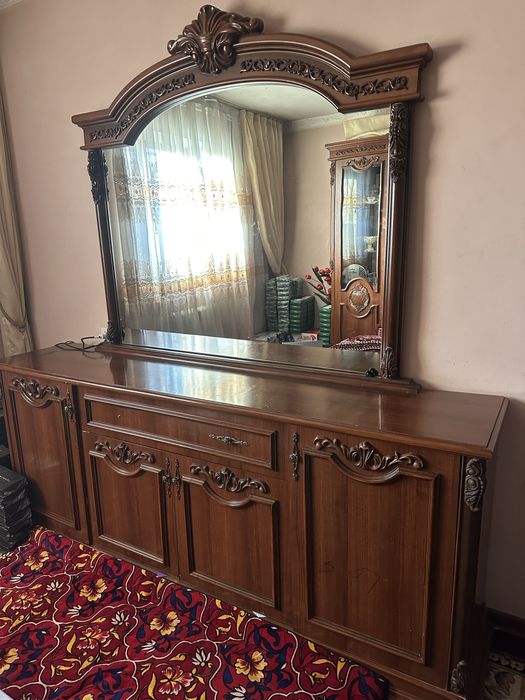 Продётся комплект