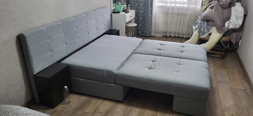 Продам диван кровать