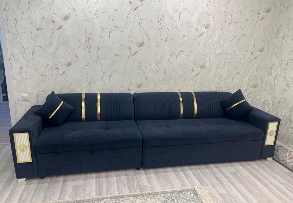 Диван длина 3.70