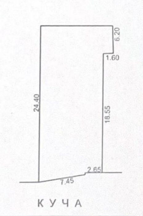 Продается земельный участок, Мать и Детья, Аграшкола, 2,42-соток