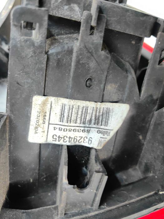 Оригинален стоп Опел Мерива  Opel Meriva