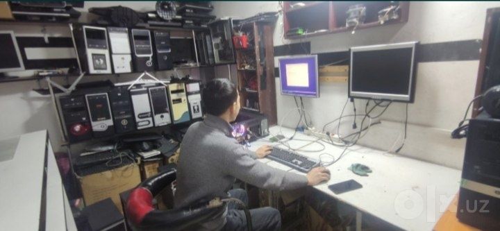 Kompyuter / Printer / Noutbuk
