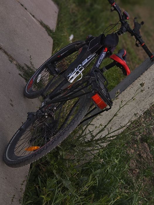 Продается велосипед 26