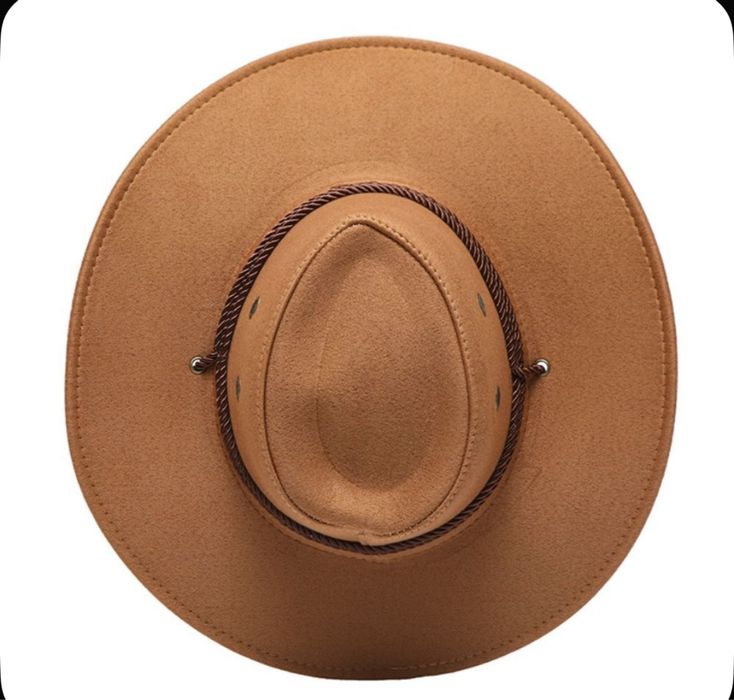 Шляпа ковбойская