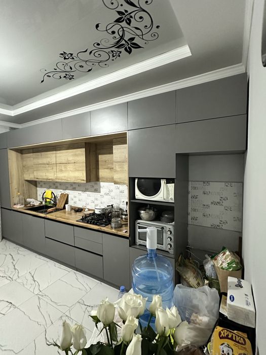 Продам кухню самовывоз