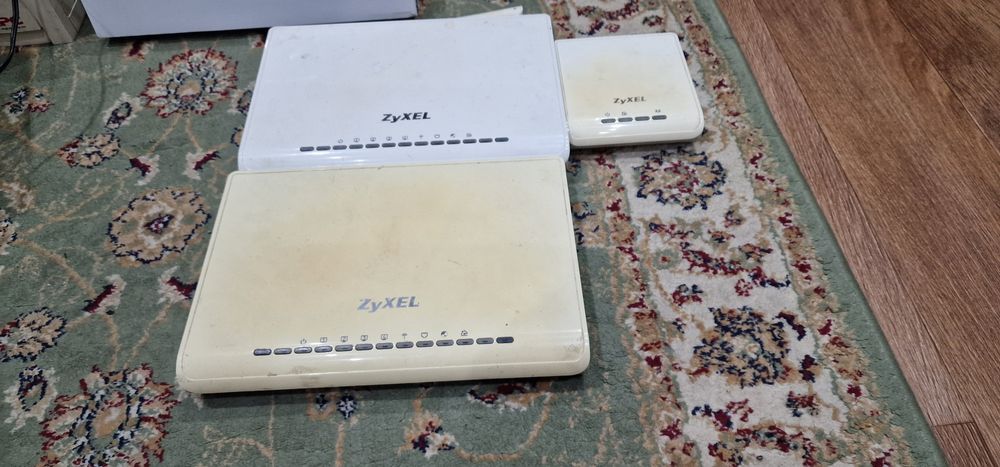 Продаётся ADSL модемы