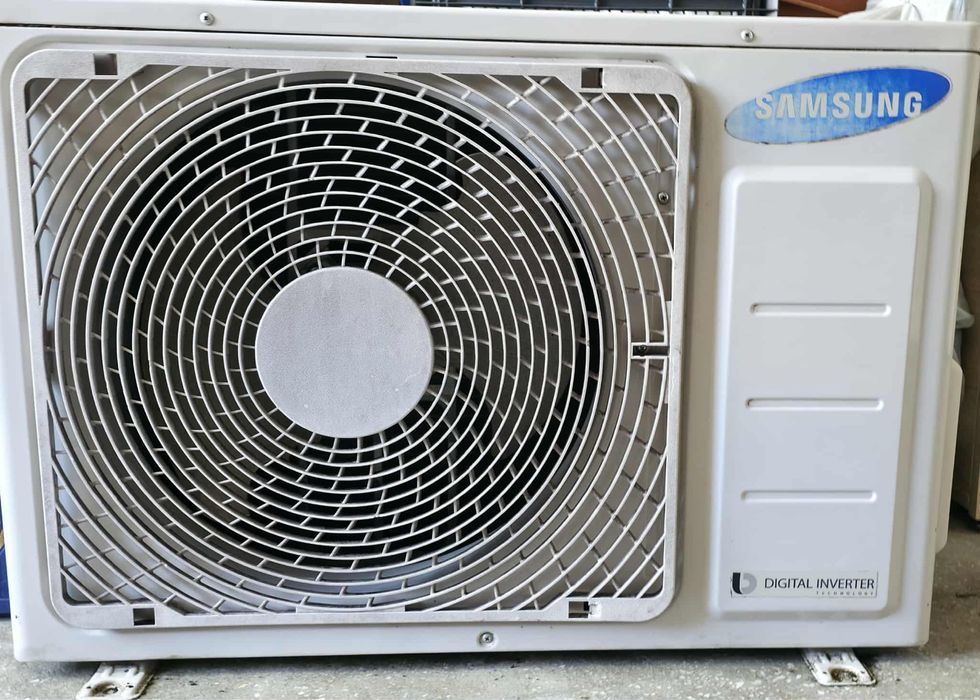 Aer condiționat Samsung