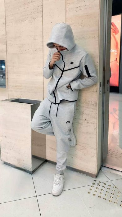 Nike спортивный комплект