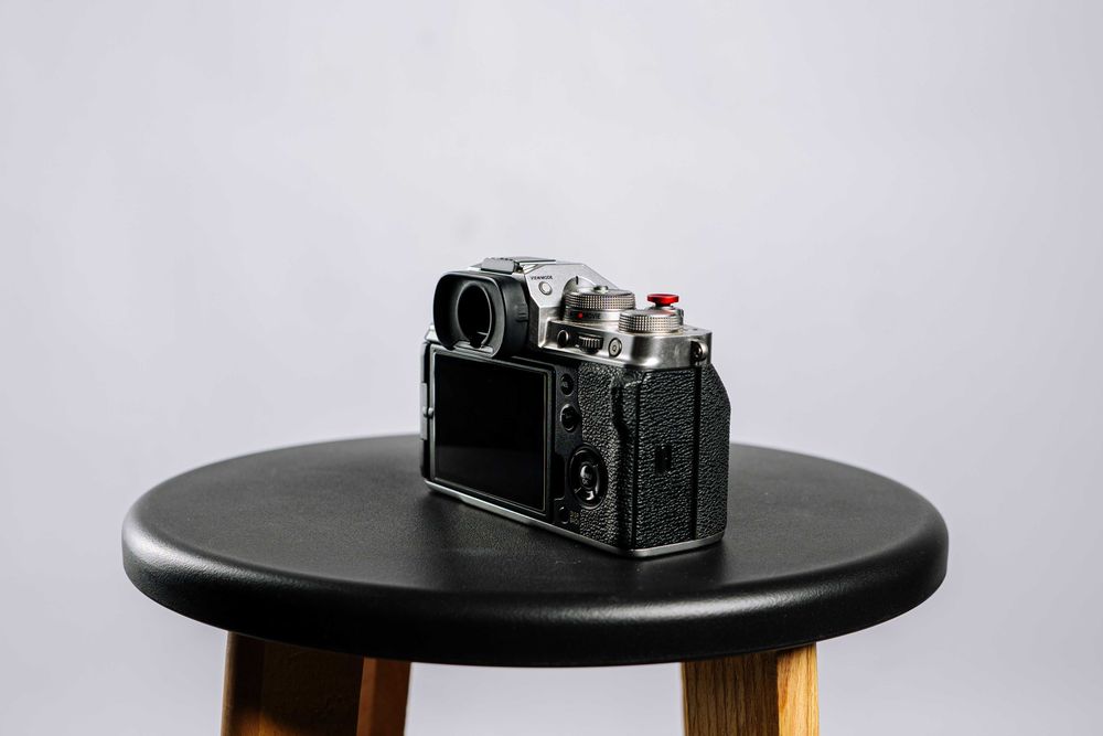 Fujifilm X-T4 , tamron, viltrox