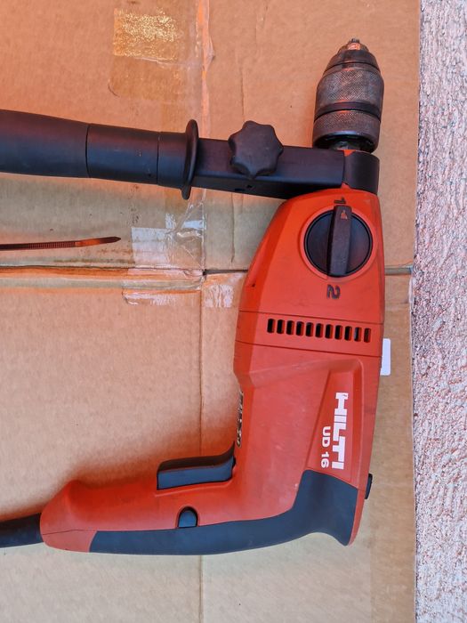 Hilti bormasina ud 16