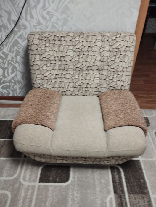 Диван кресло  удобное для отдыха