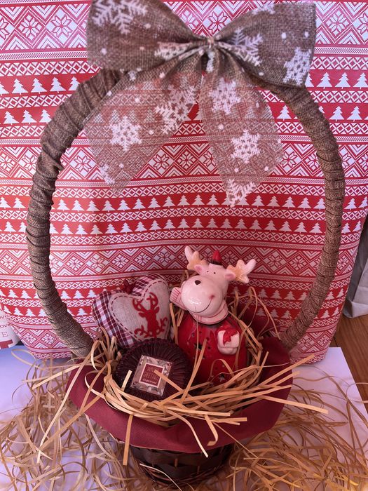 Луксозни подаръци по поръчка !