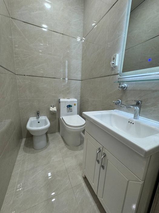 Срочно продается квартира своя