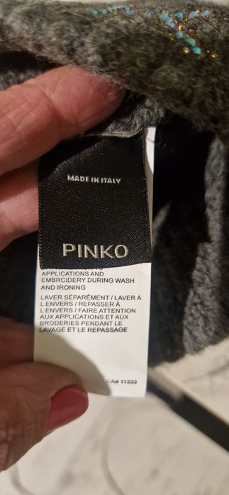 Зимна шапка Pinko