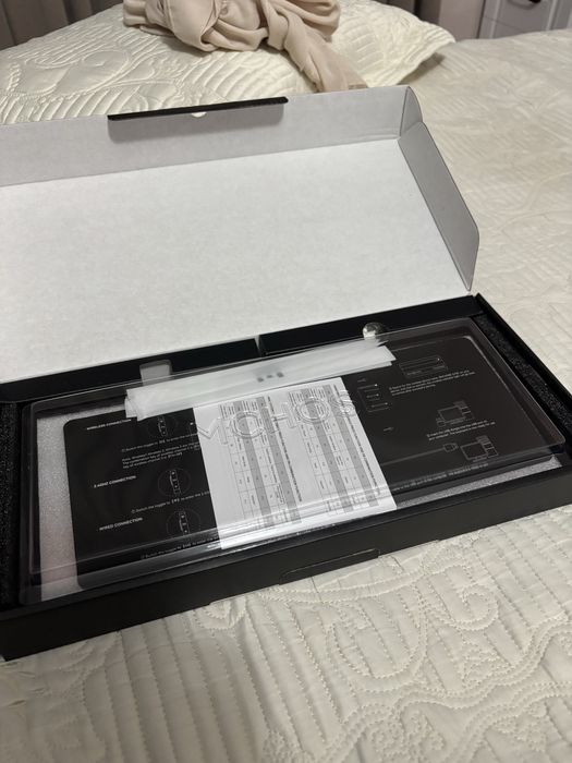 Mchose G75 Pro Клавиатура