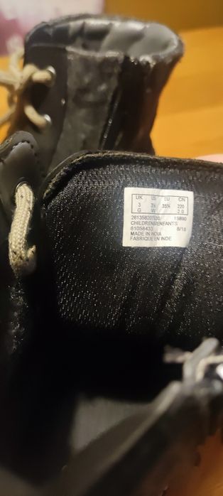 Нови боти Clarks®Extralight