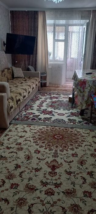 Комнатага касыма кыз аламын