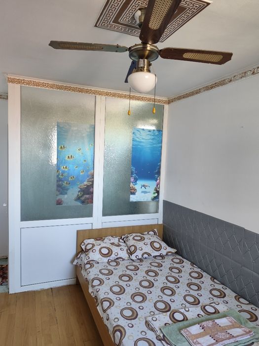 Ocazie camere libere Iunie cazare la mare ! Plajă 3 Papuci la 600m zona Delfinariu